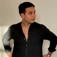 оригинальный звук