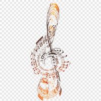 الصوت الأصلي