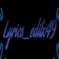 lyrics_editx49