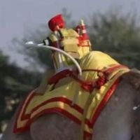 هـجـن عبدالله الـشـراب