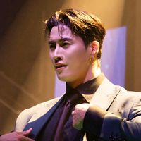 오리지널 사운드 - ⚖️🥷Justin🥷⚖️