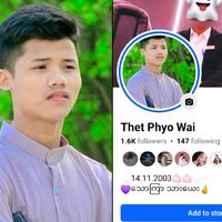 original sound - 🇲🇲phyo💜lay🇨🇳