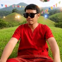 bunyi asal - koboiborneo