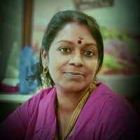 sakthyaveni
