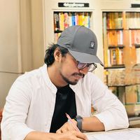 salmanhabib.poet