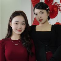 âm thanh gốc - Chi mét 5♡Hoa mét 68