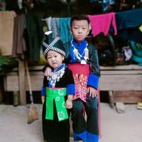 เสียงต้นฉบับ - Tub Muaj Yang