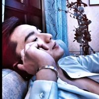 suara asli - @wang MJ