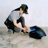 suara asli - GG