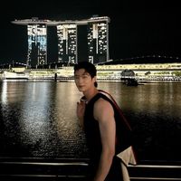 nhạc nền - Ohmightgosh