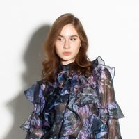 оригинальный звук