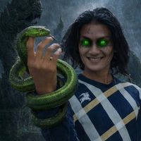 សំឡេងដើម - Naagin4