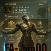 suara asli - FAxZhisuka