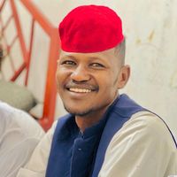 الصوت الأصلي