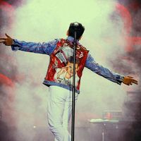 sonido original