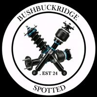bushbuckridgespotted