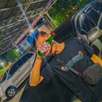 suara asli - mister X 😏