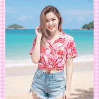 เสียงต้นฉบับ - Thanjira Joy