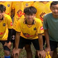suara asli - ago mahrez