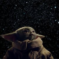 original sound - Yoda-fied