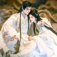 nhạc nền - Phiên Nhiên (hồ ly nóng tính)