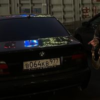 оригинальный звук