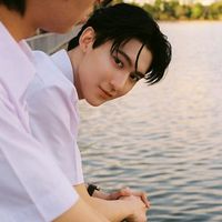 เสียงต้นฉบับ - เต๋อเลิ้ปพิ้้เจค . ♥️