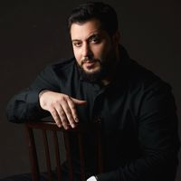 Ressam x ArazRafail Dönərdim