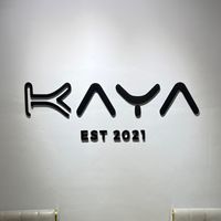original sound - Kaya Dessert Cafe