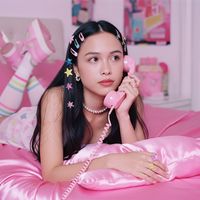 original sound - Princess Maris Arceno