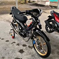 suara asli - Jupiter 5TP⚡🚀