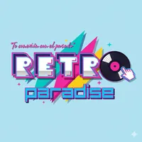 original sound - retroparadisemx