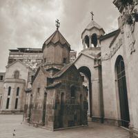 оригинальный звук
