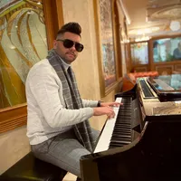 original sound - lorganiste_abdo