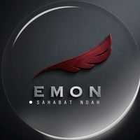 suara asli - E M O N
