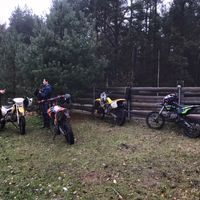 оригинальный звук