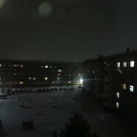 оригинальный звук