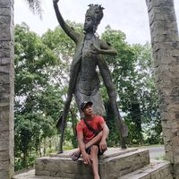 suara asli - Anang Aditya