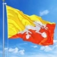 bhutanthinley