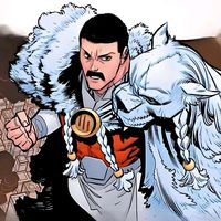 الصوت الأصلي