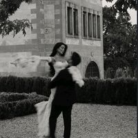 оригинальный звук