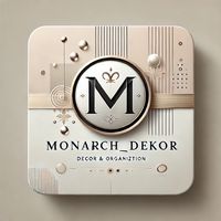 monarch_dekor