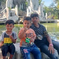 សំឡេងដើម - អ្នកលឿងចាំស្នេហ៍