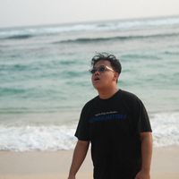 dengerin suaraibra di spotify