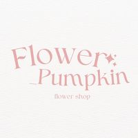 flowerpumpkin
