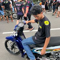 suara asli - MEXZIY V2