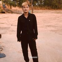 เสียงต้นฉบับ - จาร' เคิล