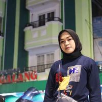 suara asli - Lia Hartinah