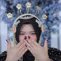 suara asli - az zahra