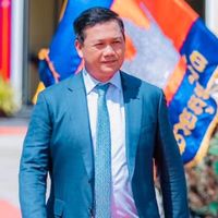 original sound - Manet Hun Fans